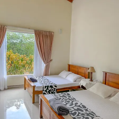 Hanthana Villa Kandy Exterior photo