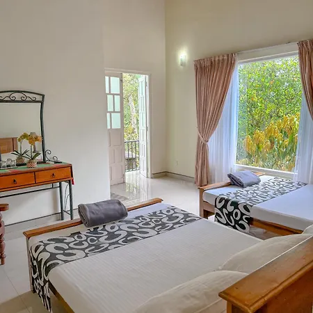 Hanthana Villa Kandy Exterior photo