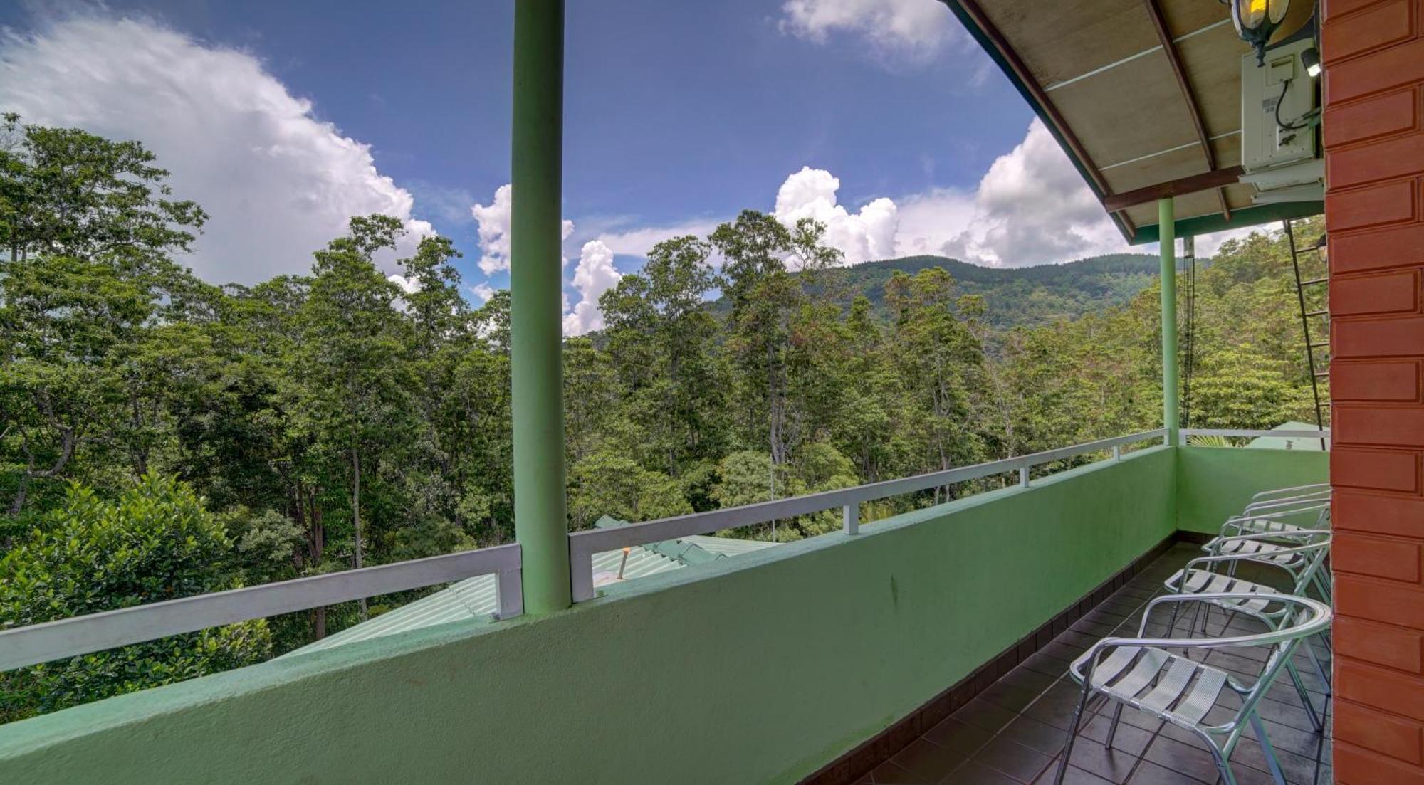 Hanthana Kandy
