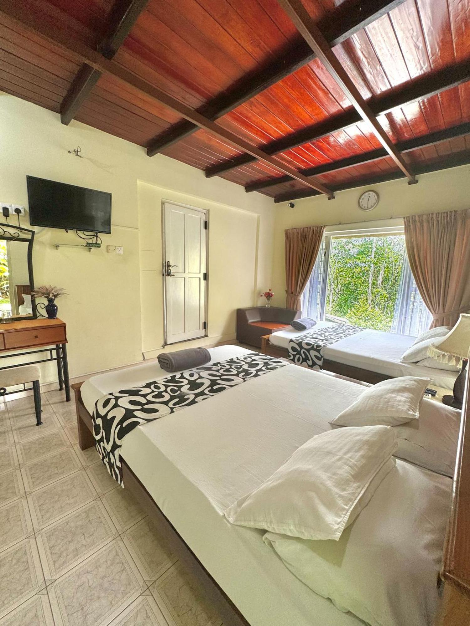 Habitación en casa particular Hanthana