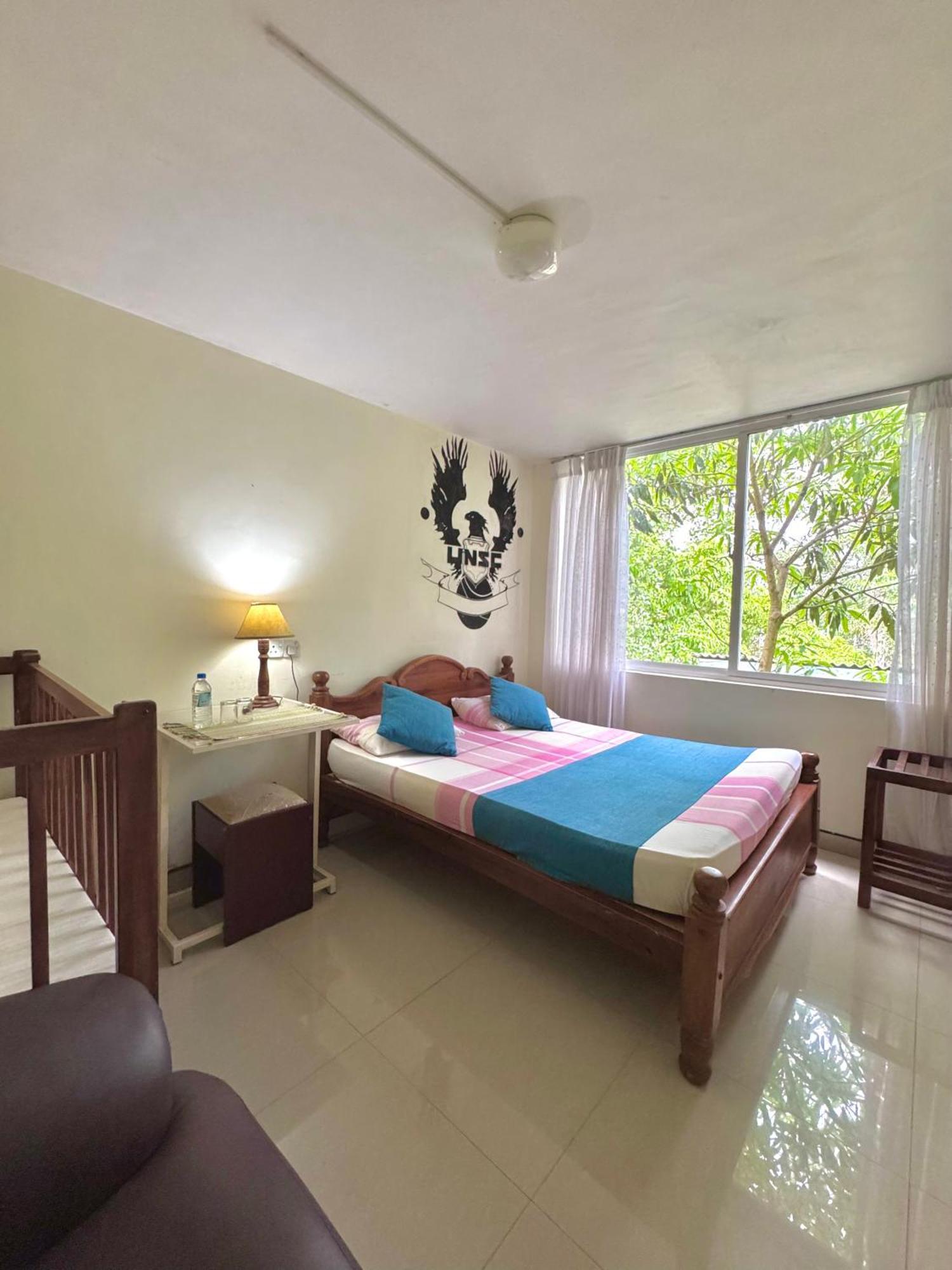 Habitación en casa particular Hanthana Kandy